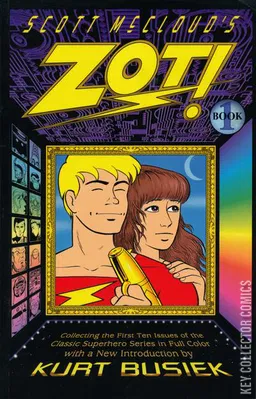 Zot!