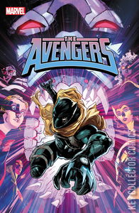 Avengers #20