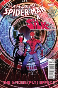 Amazing Spider-Man and Silk: The Spider(fly) Effect, The