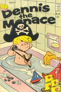 Dennis the Menace #67