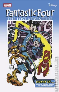 Fantastic Four #3