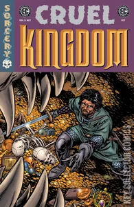 EC Cruel Kingdom #2