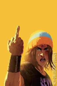 Gung-Ho: Sexy Beast #1