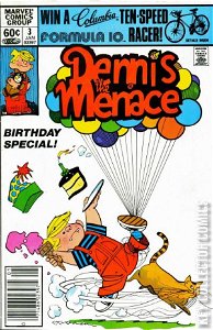 Dennis the Menace #3