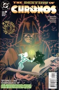 Chronos #9
