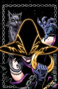 Teenage Mutant Ninja Turtles #17