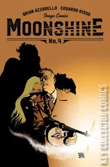 Cover for Moonshine #4