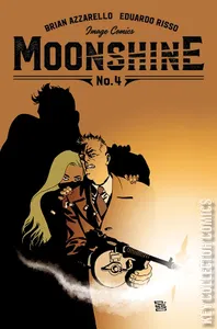 Moonshine #4