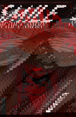 Smile: For the Camera