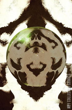 Variant Cover for Bone Orchard: Tenement #1