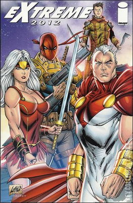 Extreme 2012