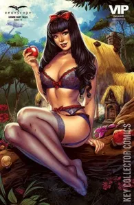 Grimm Fairy Tales #11