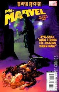 Ms. Marvel #34