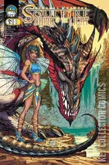 Cover for Soulfire: Dying of the Light #0