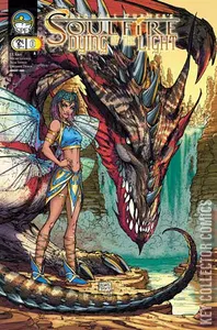 Soulfire: Dying of the Light #0