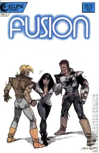 Fusion #2