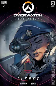 Overwatch #7