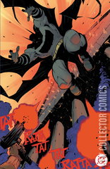 Variant Cover for Absolute Batman #1