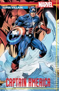 Heroes Return #1