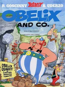 Asterix #23