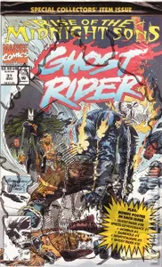 Ghost Rider #31