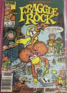 Fraggle Rock #2