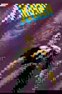 Uncanny X-Men