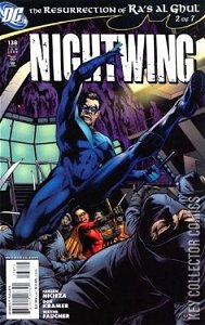 Nightwing #138 