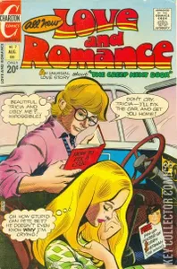Love and Romance #7