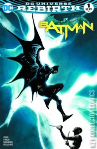 Batman #1