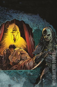 Conan the Barbarian #30