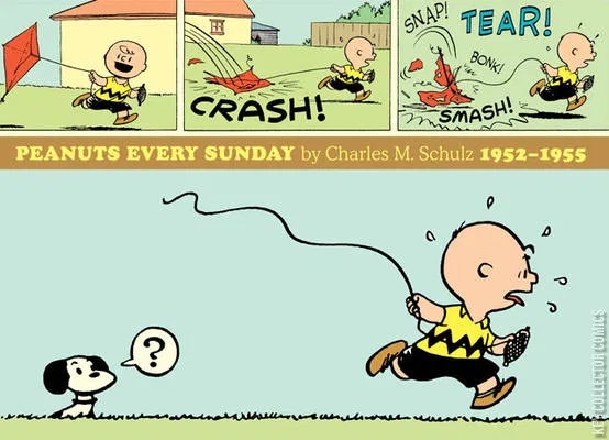 Peanuts Every Sunday
