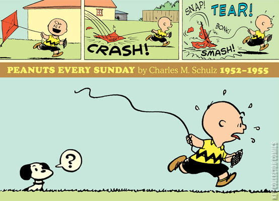 Peanuts Every Sunday