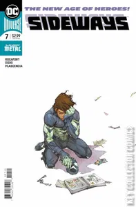 Sideways #7
