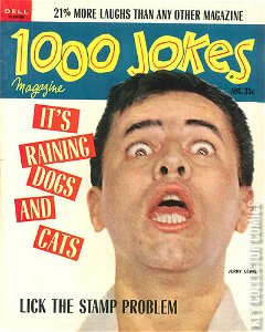 1000 Jokes #106