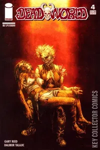 Deadworld #4
