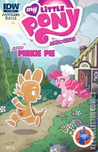 My Little Pony: Micro-Series #5