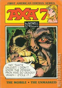Axa #7