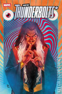 New Avengers, The #2