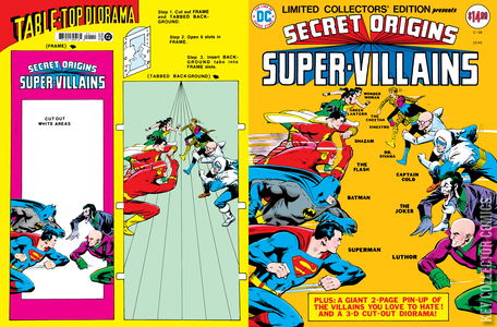 Limited Collectors' Edition #39