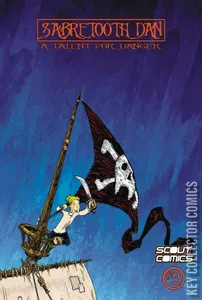Sabretooth Dan #2