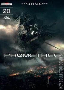 Promethee #20