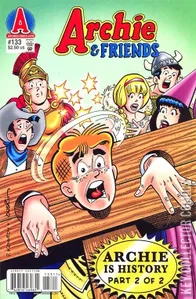 Archie & Friends #133