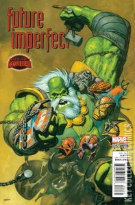 Future Imperfect #2