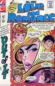 Love and Romance #10