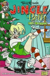 Jingle Belle: Gift-Wrapped #0