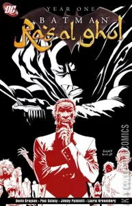 Batman: Ra's al Ghul - Year One #2