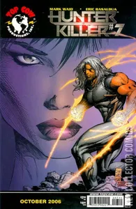 Hunter-Killer #7