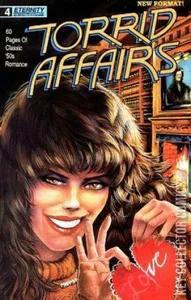 Torrid Affairs #4