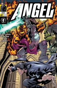 Angel: Long Night’s Journey #2